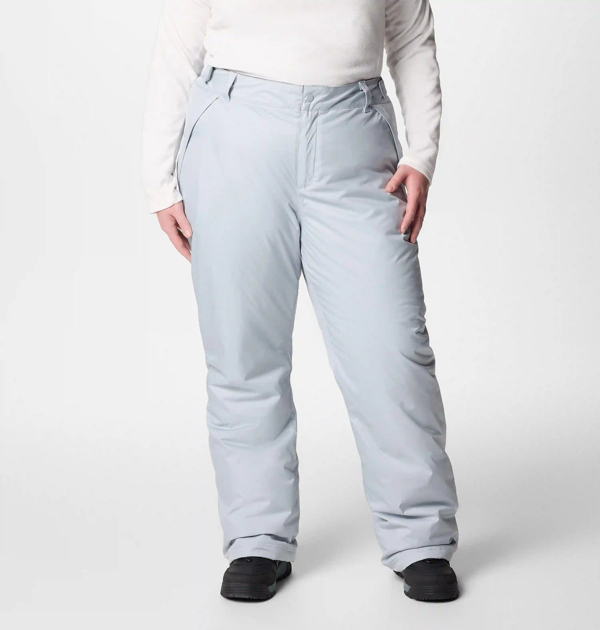 Women's Slope Seeker Insulated Pants - Plus Size