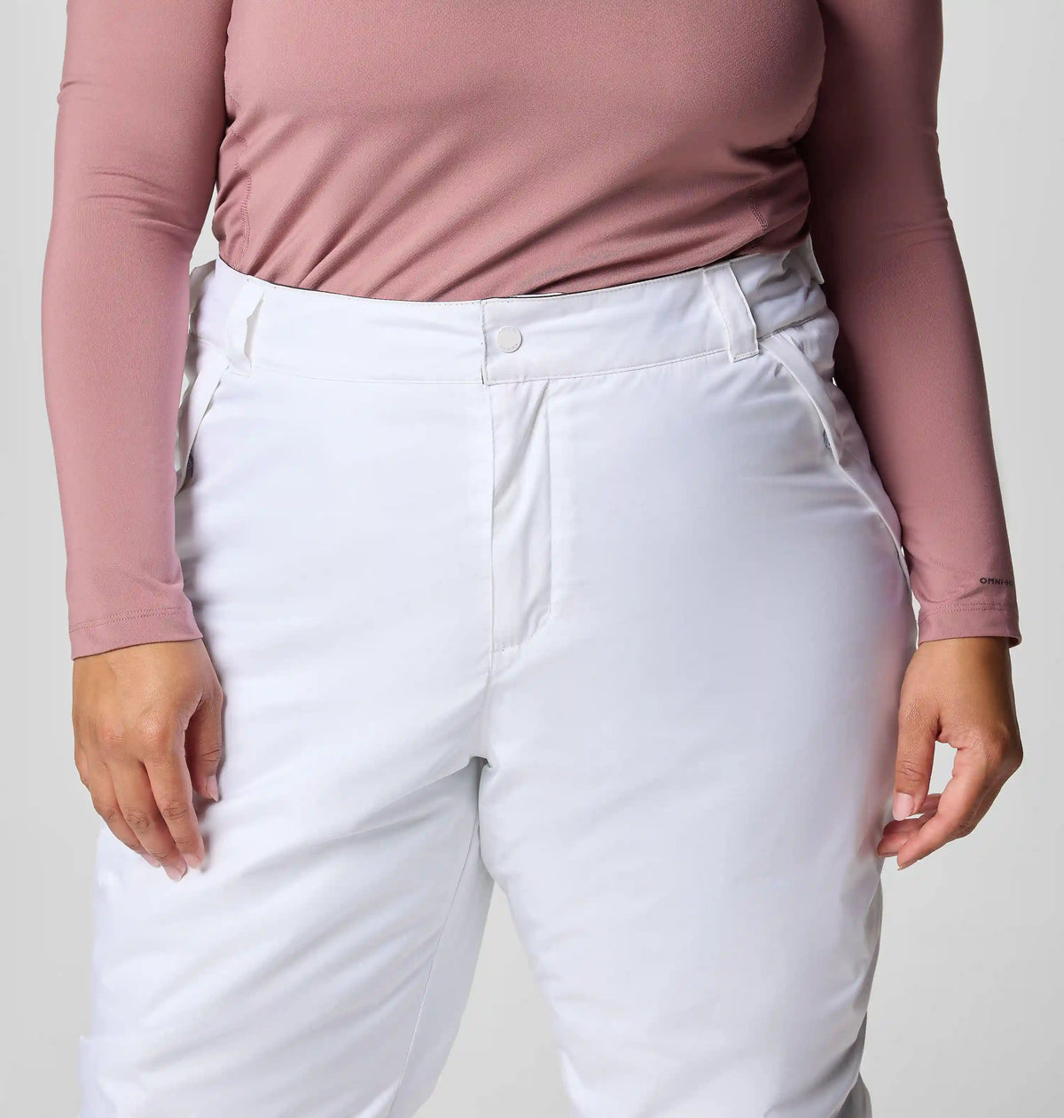 Women's Slope Seeker Insulated Pants - Plus Size