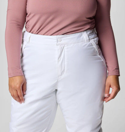 Women's Slope Seeker Insulated Pants - Plus Size