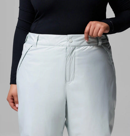 Women's Slope Seeker Insulated Pants - Plus Size