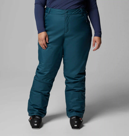 Women's Slope Seeker Insulated Pants - Plus Size