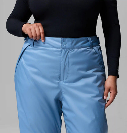 Women's Slope Seeker Insulated Pants - Plus Size