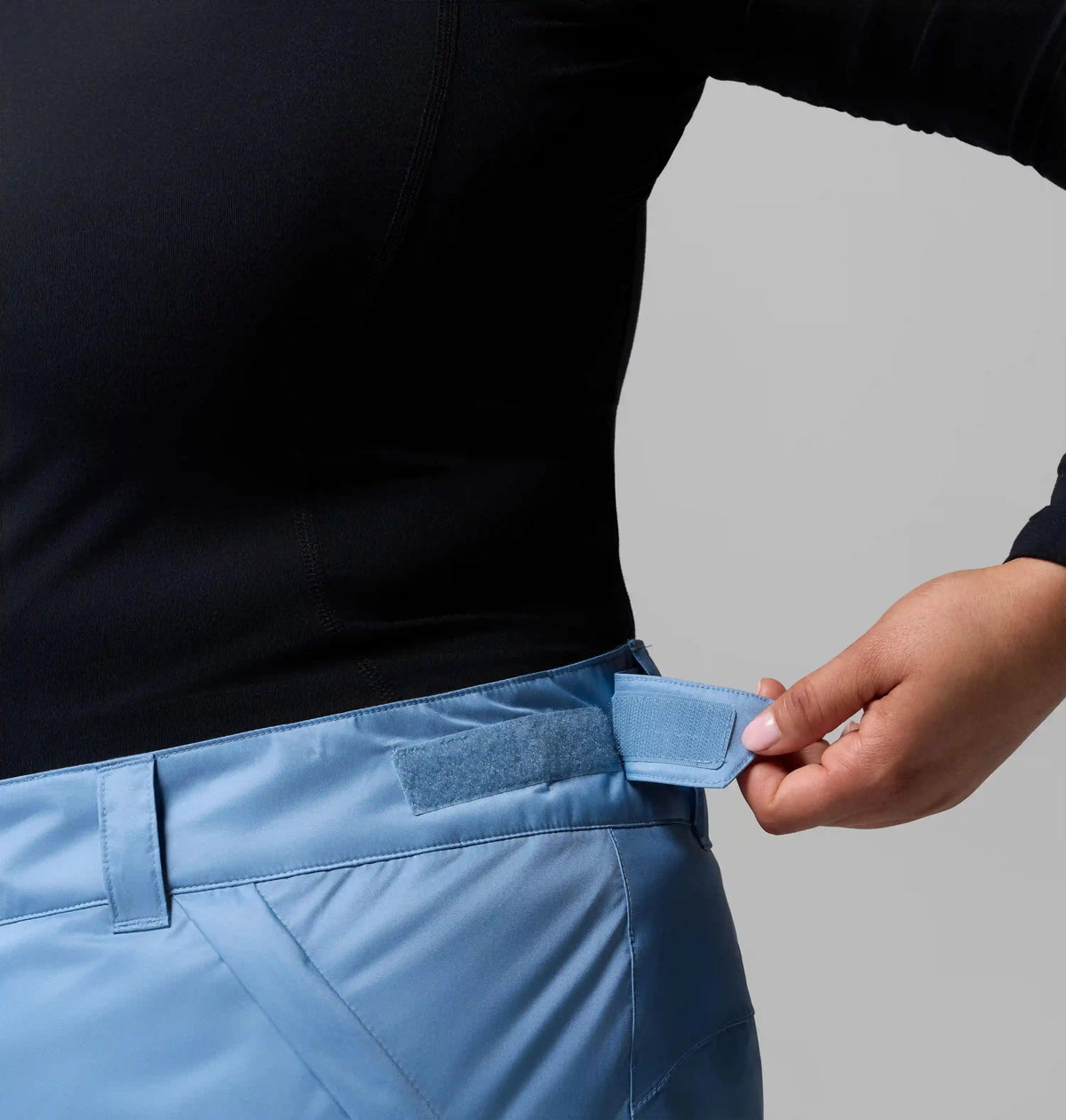 Women's Slope Seeker Insulated Pants - Plus Size