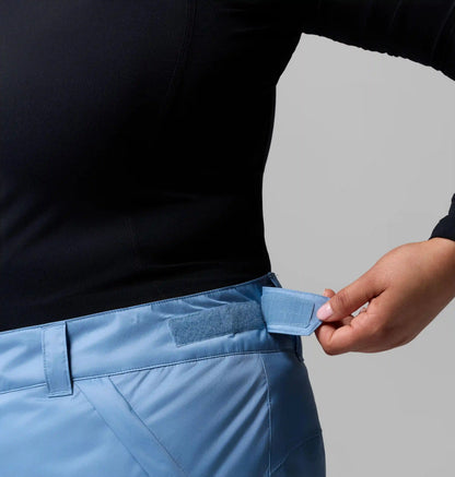 Women's Slope Seeker Insulated Pants - Plus Size