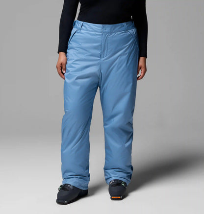 Women's Slope Seeker Insulated Pants - Plus Size