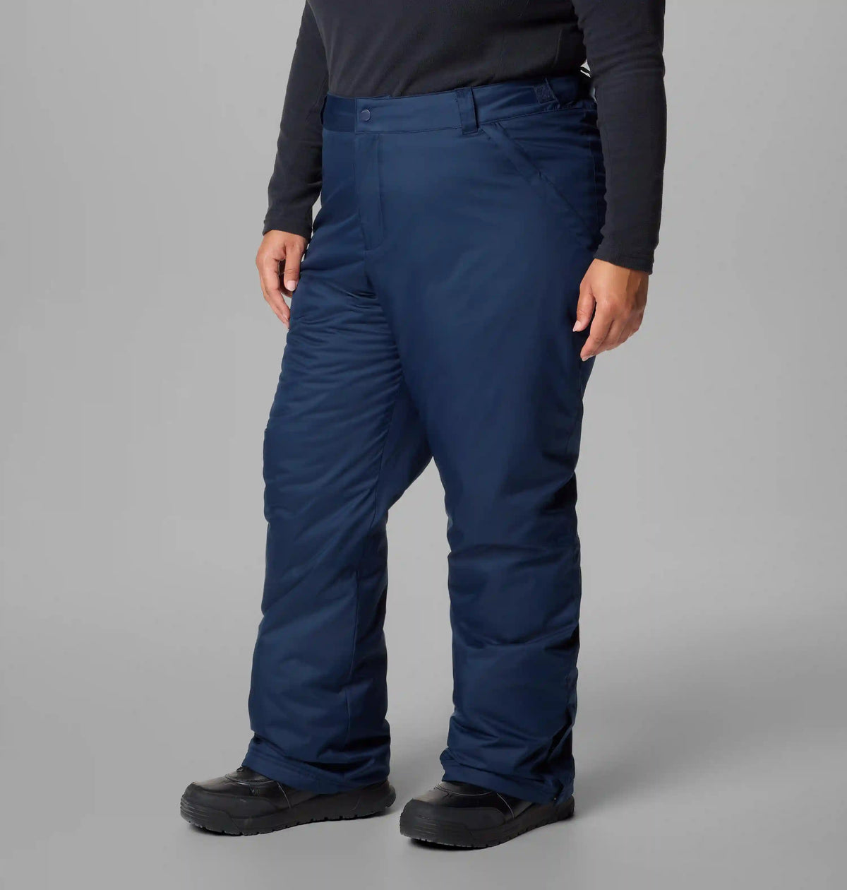 Women's Slope Seeker Insulated Pants - Plus Size