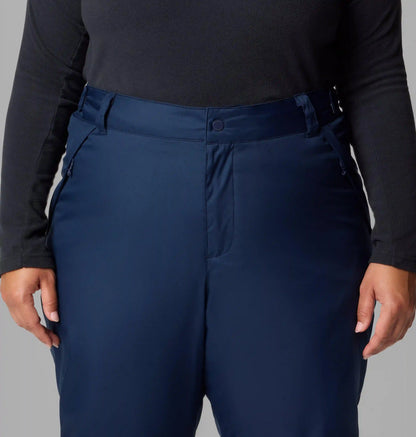 Women's Slope Seeker Insulated Pants - Plus Size