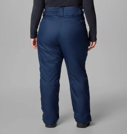 Women's Slope Seeker Insulated Pants - Plus Size