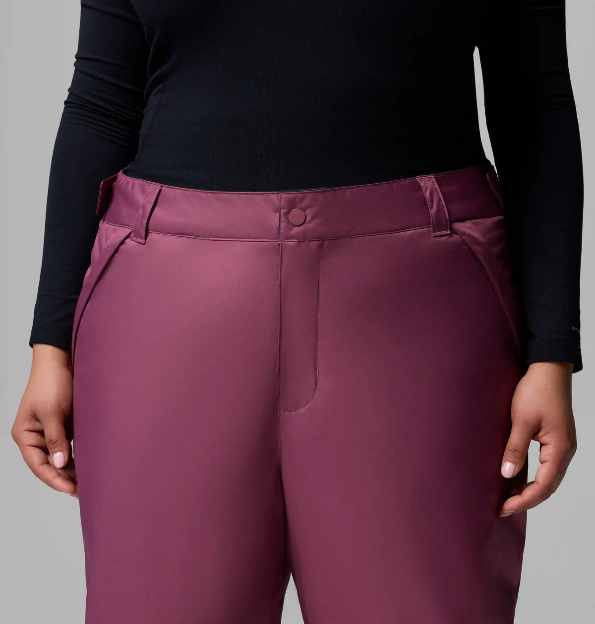 Women's Slope Seeker Insulated Pants - Plus Size