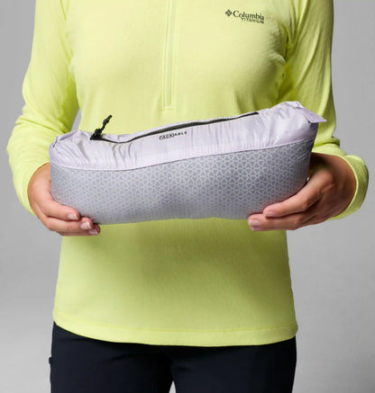 Women's Arctic Crest Down Hooded Jacket