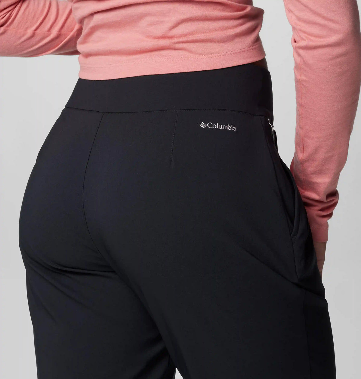 Women's All Seasons Pull-On Pants