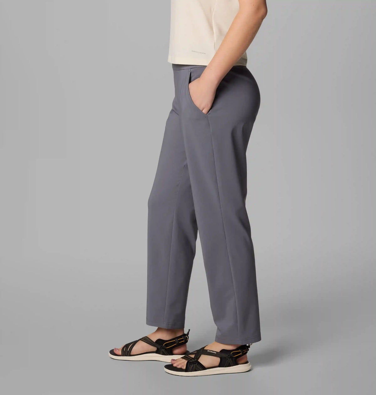 Women's All Seasons Pull-On Pants