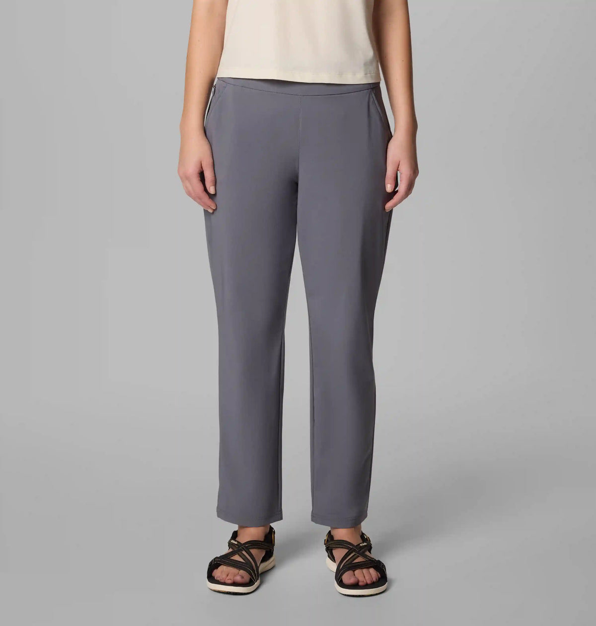 Women's All Seasons Pull-On Pants