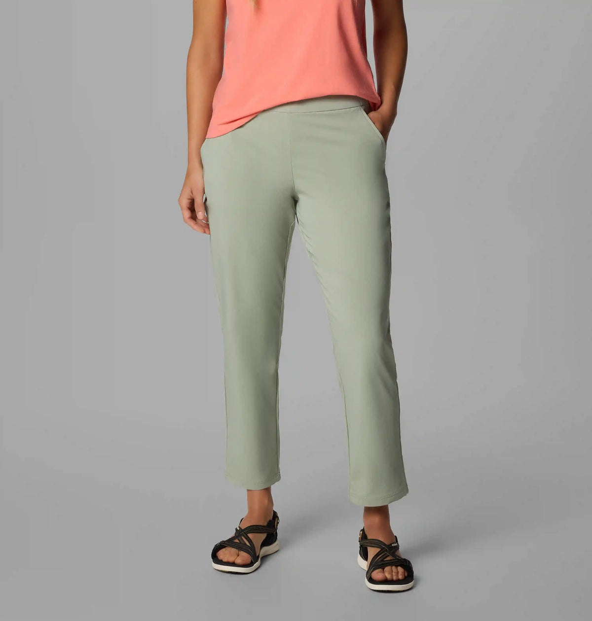 Women's All Seasons Pull-On Pants