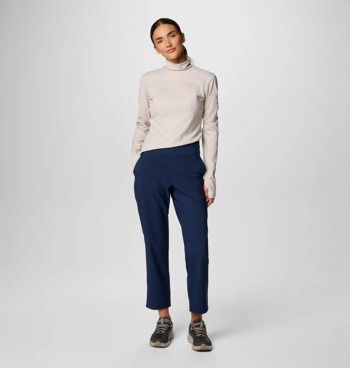 Women's All Seasons Pull-On Pants