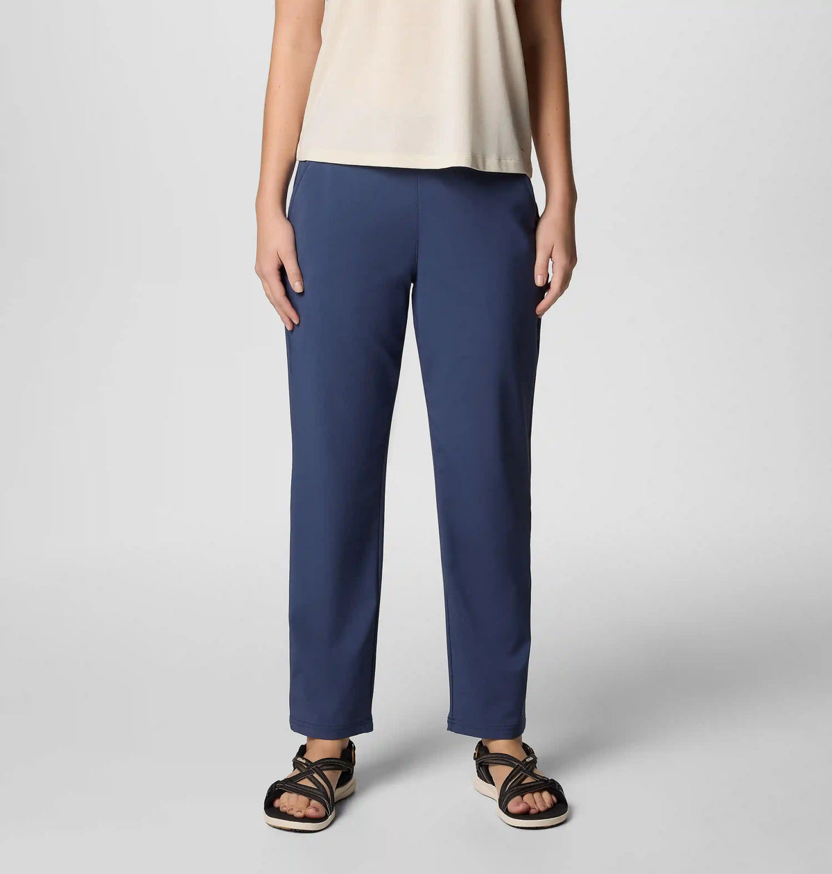 Women's All Seasons Pull-On Pants
