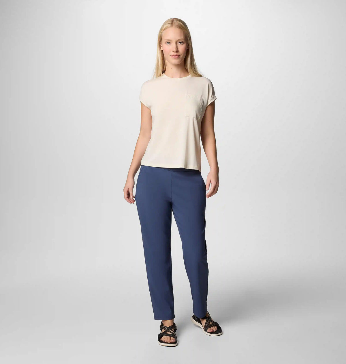 Women's All Seasons Pull-On Pants
