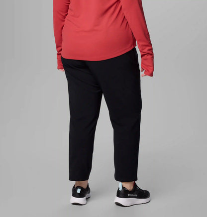 Women's All Seasons Pull-On Pants - Plus Size