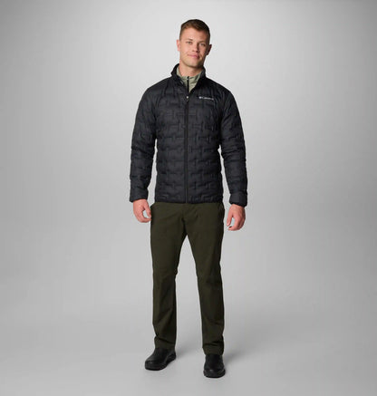 Men's Delta Ridge II Down Jacket
