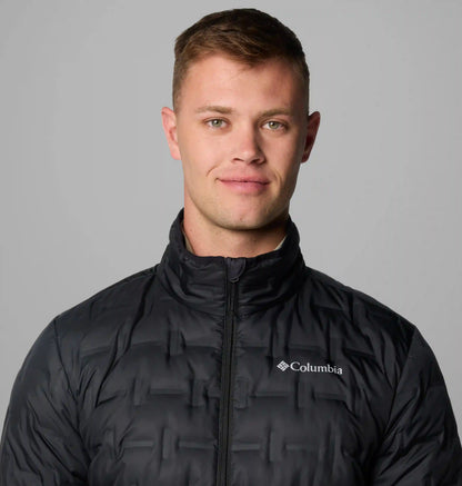 Men's Delta Ridge II Down Jacket