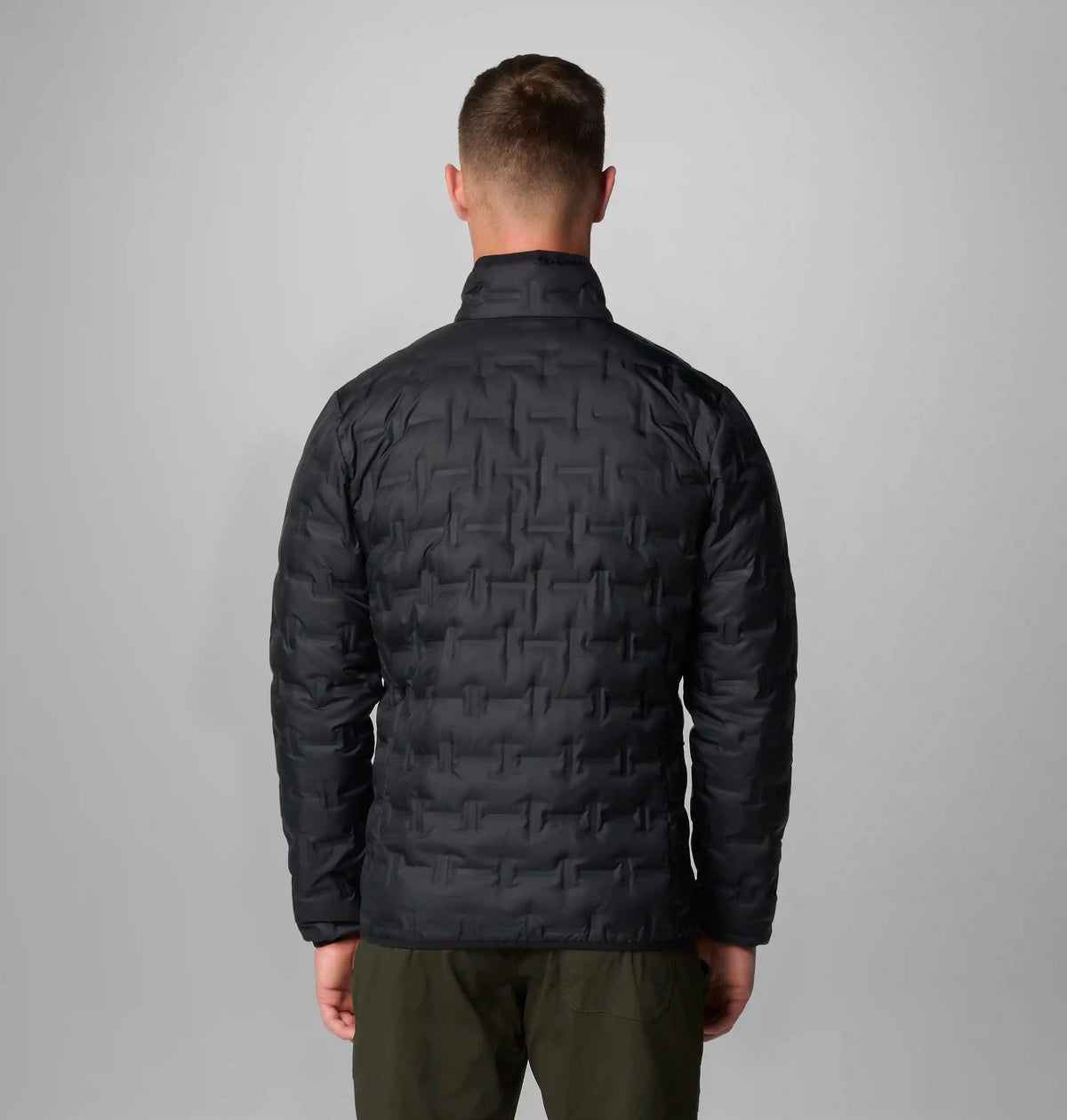 Men's Delta Ridge II Down Jacket