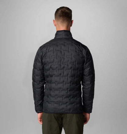 Men's Delta Ridge II Down Jacket