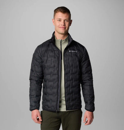 Men's Delta Ridge II Down Jacket