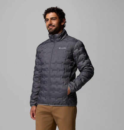 Men's Delta Ridge II Down Jacket