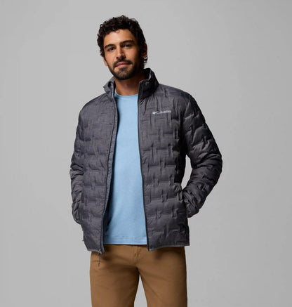Men's Delta Ridge II Down Jacket