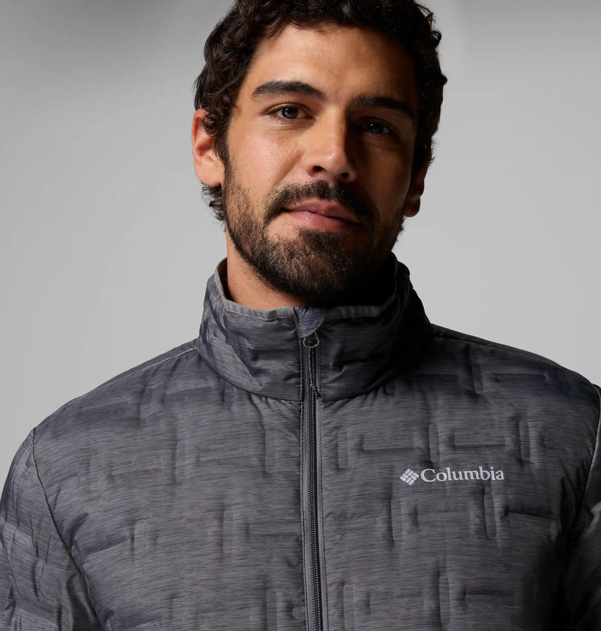 Men's Delta Ridge II Down Jacket