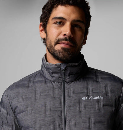 Men's Delta Ridge II Down Jacket