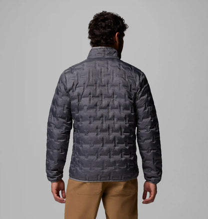 Men's Delta Ridge II Down Jacket
