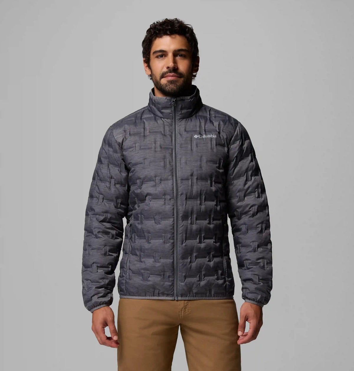 Men's Delta Ridge II Down Jacket