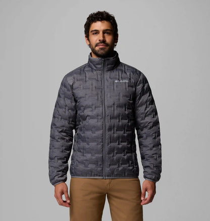 Men's Delta Ridge II Down Jacket