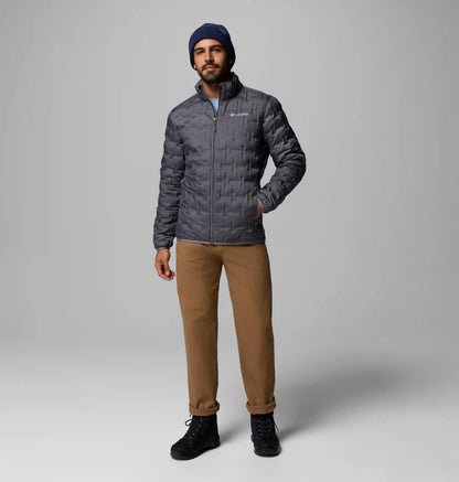 Men's Delta Ridge II Down Jacket