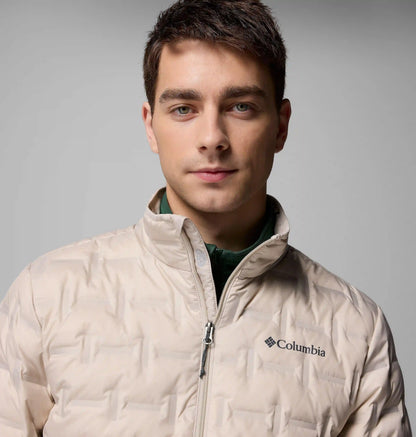 Men's Delta Ridge II Down Jacket