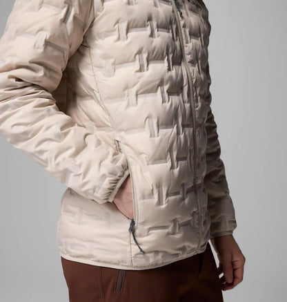 Men's Delta Ridge II Down Jacket