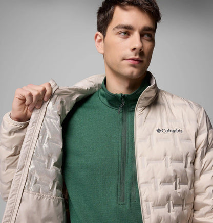Men's Delta Ridge II Down Jacket