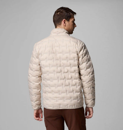 Men's Delta Ridge II Down Jacket