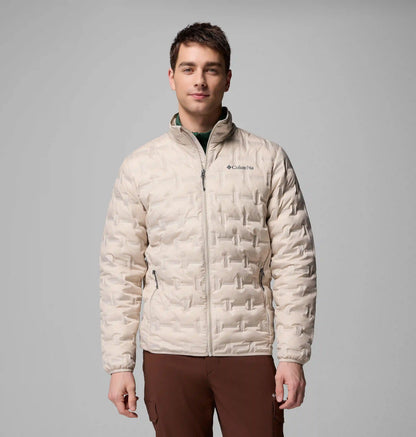 Men's Delta Ridge II Down Jacket