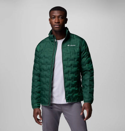 Men's Delta Ridge II Down Jacket