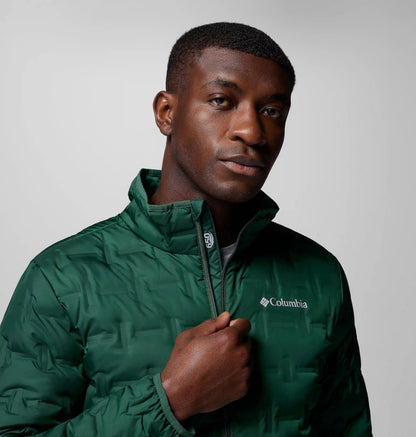 Men's Delta Ridge II Down Jacket