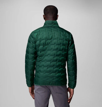 Men's Delta Ridge II Down Jacket