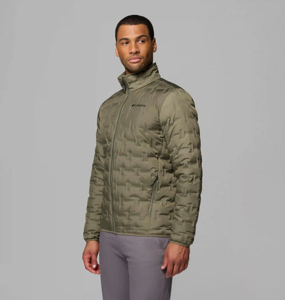 Men's Delta Ridge II Down Jacket