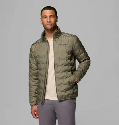 Men's Delta Ridge II Down Jacket