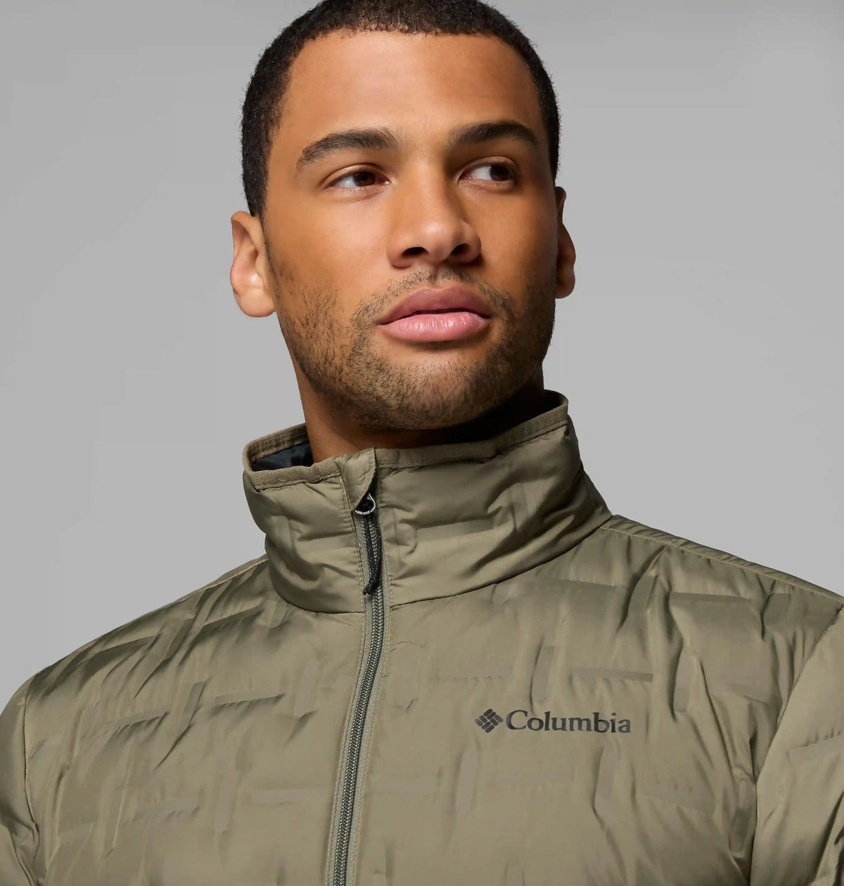 Men's Delta Ridge II Down Jacket