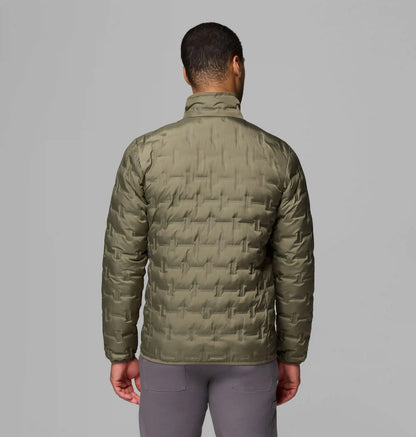 Men's Delta Ridge II Down Jacket