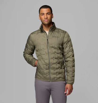 Men's Delta Ridge II Down Jacket