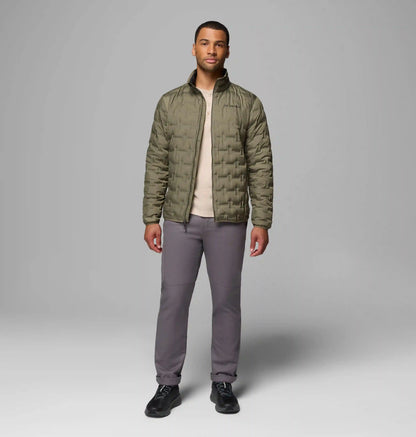 Men's Delta Ridge II Down Jacket