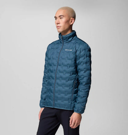 Men's Delta Ridge II Down Jacket